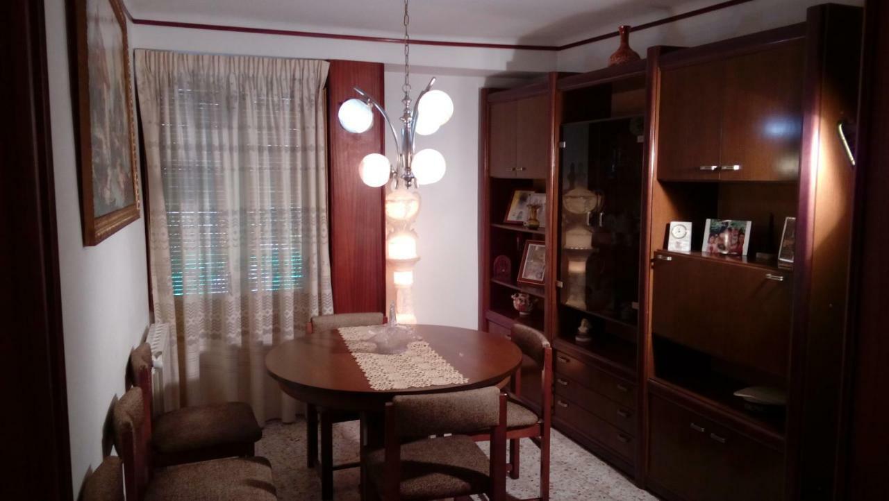 Casa Ca L'Esperanso Villa Sarreal Dış mekan fotoğraf