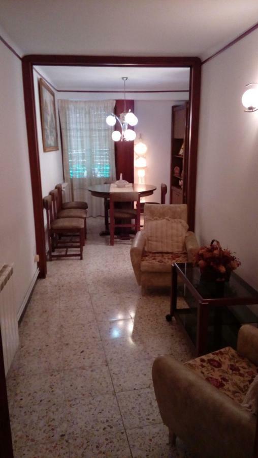 Casa Ca L'Esperanso Villa Sarreal Dış mekan fotoğraf