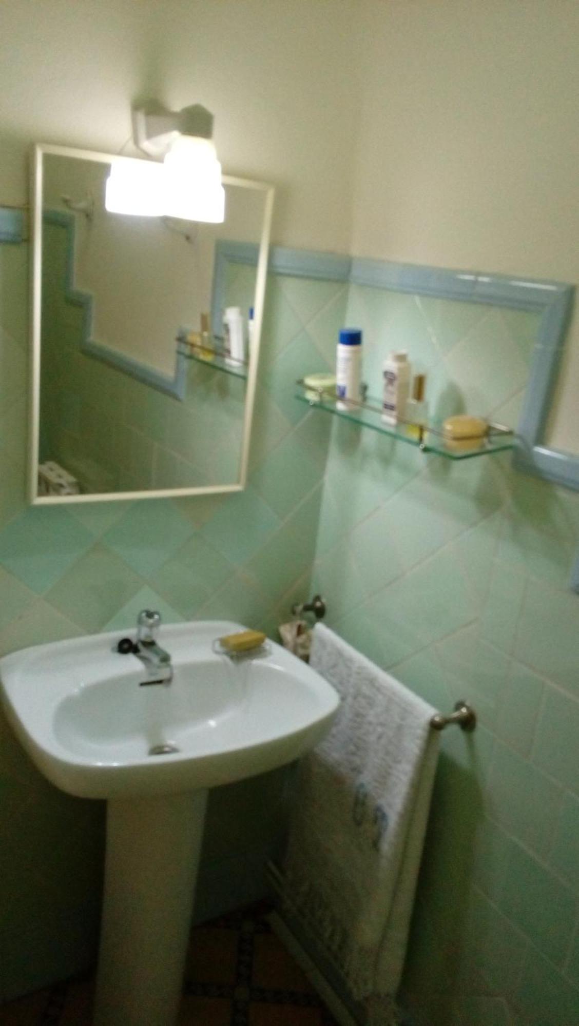 Casa Ca L'Esperanso Villa Sarreal Dış mekan fotoğraf